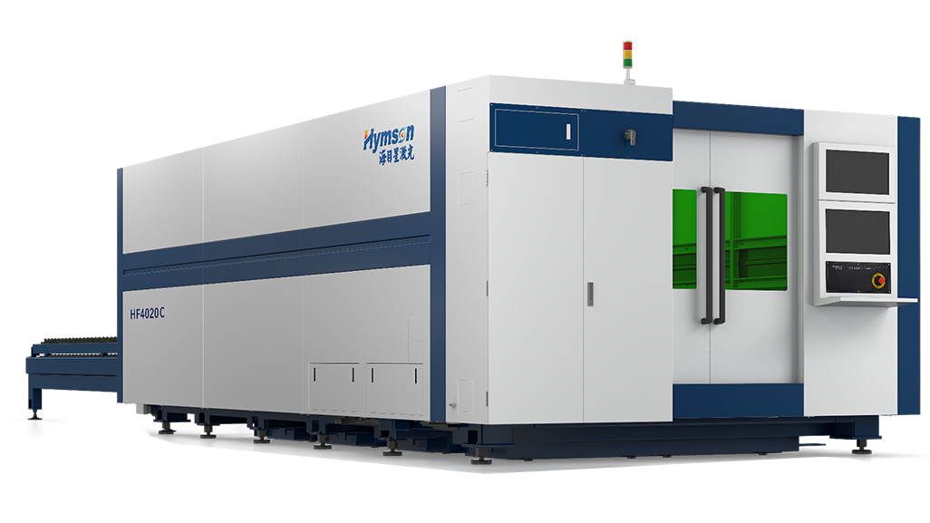 6000W激光切割机