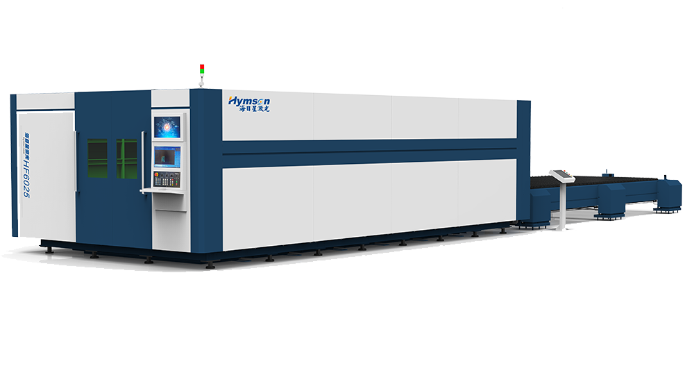 3000W激光切割机