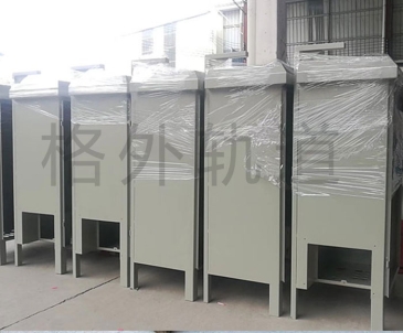 户外电箱加工