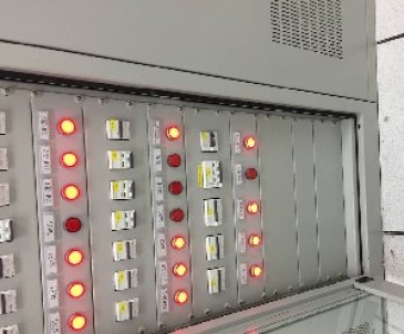 电池柜|机箱机柜加工